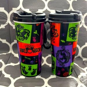 Disney Halloween Collector Mug